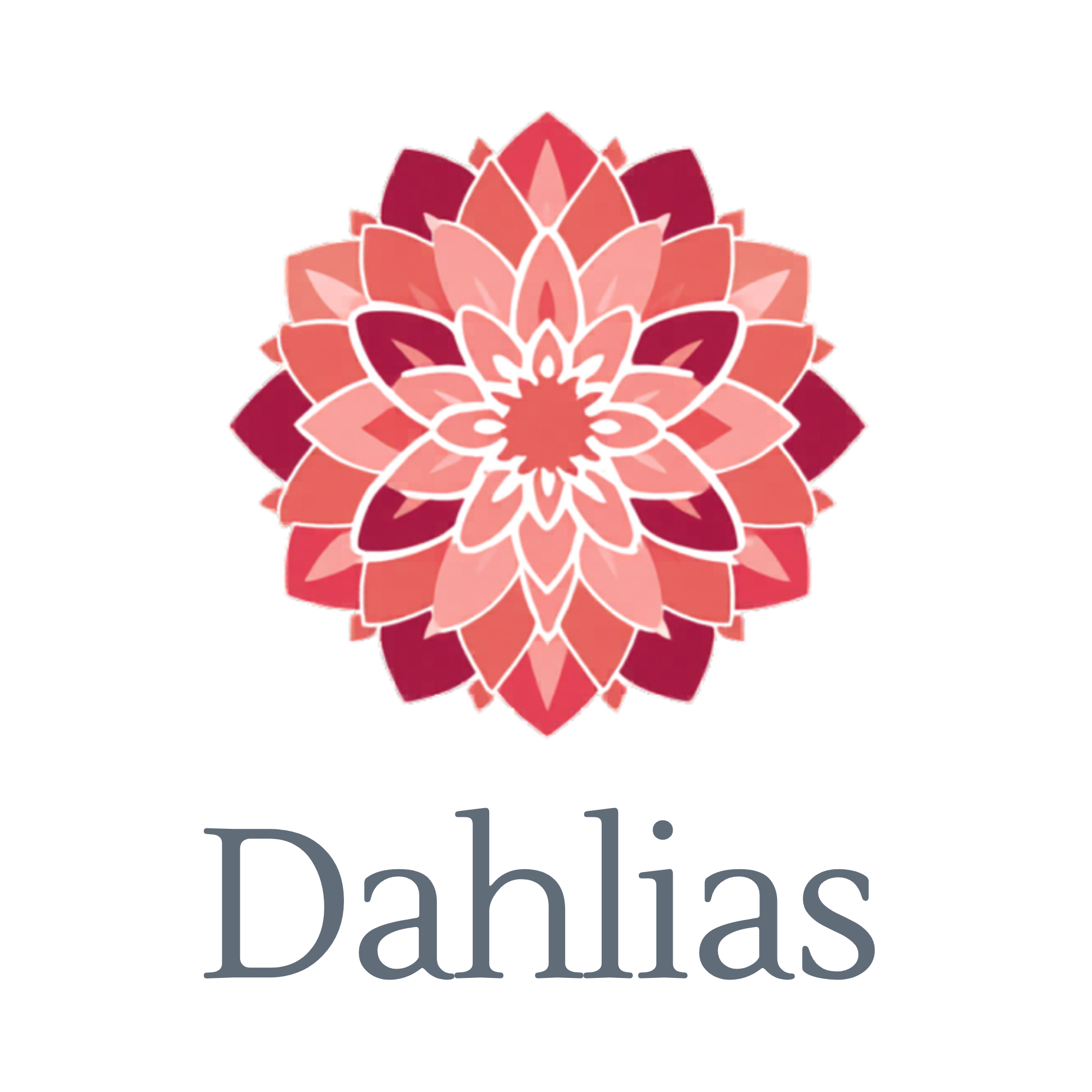 Dahlias
